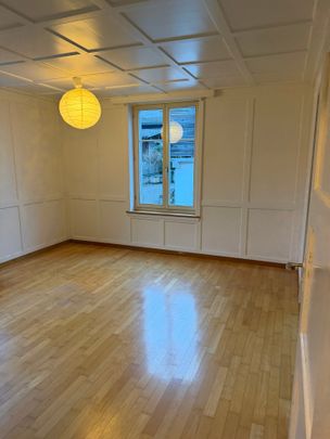 3 Zimmer, 1. Stock - Photo 1