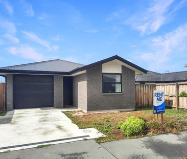 4 Te Kanawa Lane, Rolleston - Photo 5