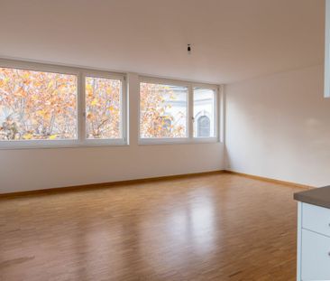 Kleinbasel / St. Josephs-Kirche schöne 2-Zimmer-Wohnung zu vermieten - Foto 6