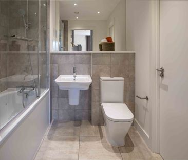 1 bedroom apartment to rent - Photo 6