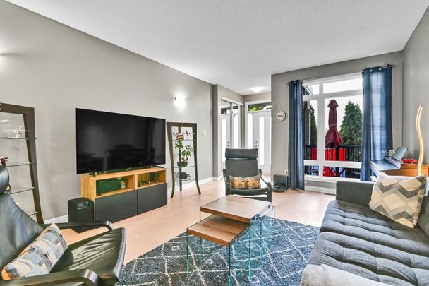 For Lease - 604 Brian Good Avenue Unit# 3, Blossom Park - Airport and Area, Ontario - Photo 1