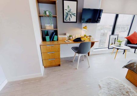 Gold En Suite Plus - Photo 5