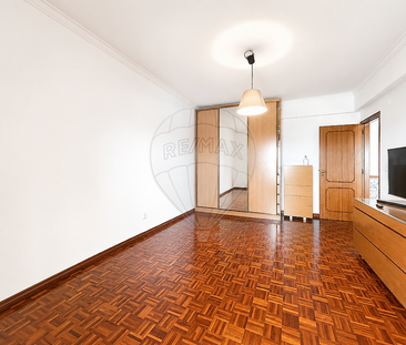 Apartamento T2 em Lisboa - Foto 4