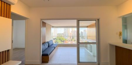 Apartamento para alugar com 70m², 2 quartos e 2 vagas - Photo 2