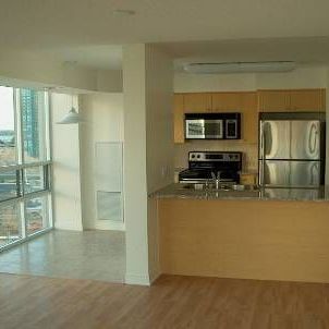 For Lease - 30 Grand Trunk Crescent Unit# 2906, Toronto, Ontario - Photo 1