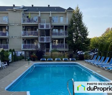 101-1152, boulevard Curé-Labelle, Blainville à louer - Photo 5