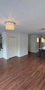 Condo à louer - 4 1/2 avec terrasse privé sur le toit - Photo 4