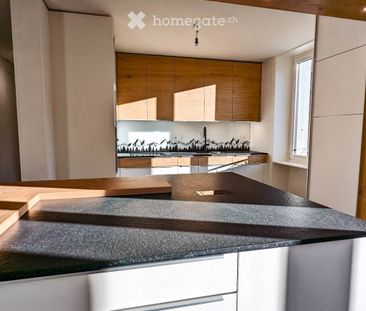 4.5 Zimmer, 112 m² - Foto 3