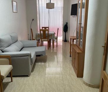 Alquiler de piso en Calle Bodegones, 5 - Photo 3