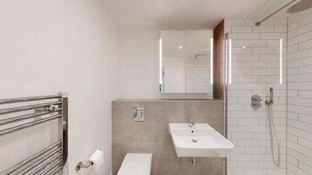 Studio to rent - Photo 5