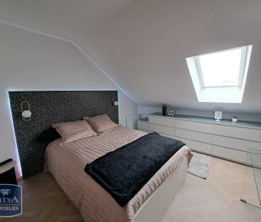 Appartement à louer 2 pièces 40.61m² - Photo 3