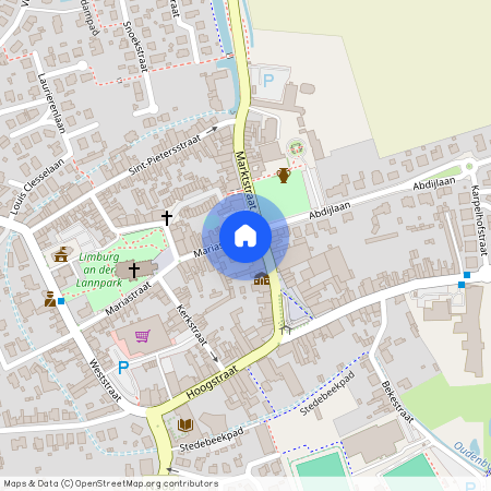 Marktstraat 30-b/3, Oudenburg