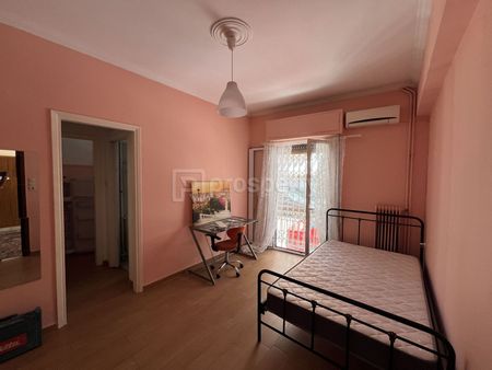 Διαμέρισμα για ενοικίαση Νόρμαν (Πάτρα) - Photo 3