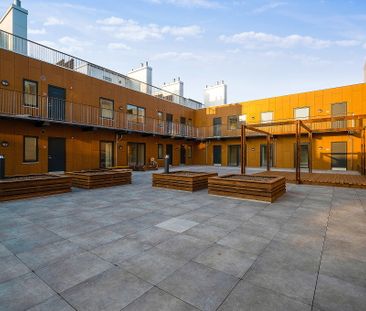 4-vær. lejlighed - Photo 3