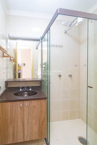 Apartamento JK com 1 quarto e 27m² para alugar em Independência, Porto Alegre. - Photo 3