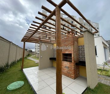 A BEZERRA - APARTAMENTO - LOCAL 02, 55 AP 301 TORRE 01 FANTASY COND... - Foto 3