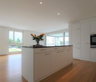 Living in the Spitzallmend = simple. beautiful. modern. - Photo 3