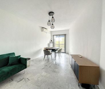 Location Appartement 3 pièces Meublé 64m² ANTIBES 06600 - Photo 2