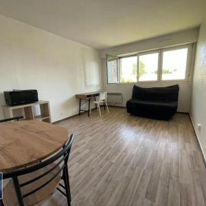 Appartement à louer 1 pièce 20.96m² - Photo 2