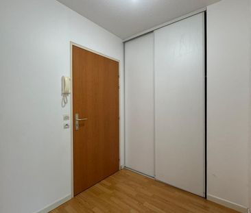 Location Appartement 1 pièce 32m² METZ 57000 - Photo 6