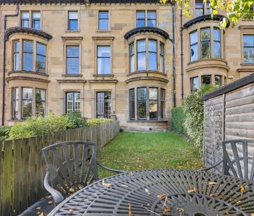 Cleveden Gardens, Kelvinside, Glasgow, G12 0PT - Photo 1