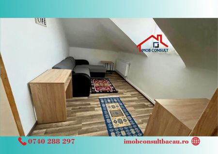 Apartament 2 camere decomandat – Aleea Parcului! CE1543 - Fotografie 5