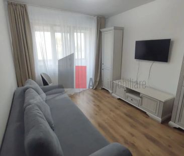 Prima închiriere apartament 2 camere cu centrală - Fizicienilor - Photo 1