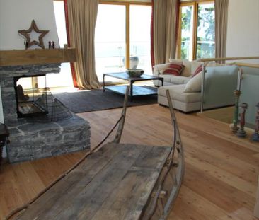 5.5 Zimmer, 4. Stock - Photo 2