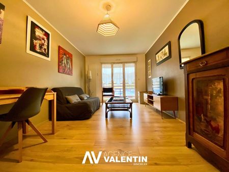 Appartement 2 pièces à Metz - Photo 2