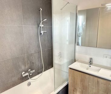 Appartement te huur - Foto 6