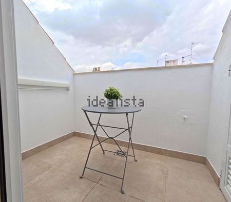 Alquiler de ático en Calle Francisco Cano, 52 - Photo 4