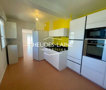 Location Appartement 2 pièces 69m² AVRANCHES 50300 - Photo 5