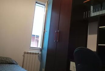 Via Francesco di Benedetto, Rome, Lazio 00173