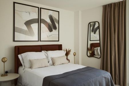 3 bedroom flat to rent - Photo 5