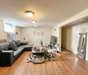 For Lease - 107 Seminole Avenue Unit# Bsmt, Toronto, Ontario - Photo 3