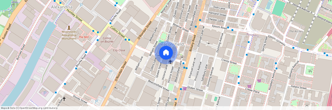 9D Collins Street, NSW 2015, Beaconsfield