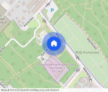 2 pokoje 43 m2, kameralne osiedle - Zdjęcie 1