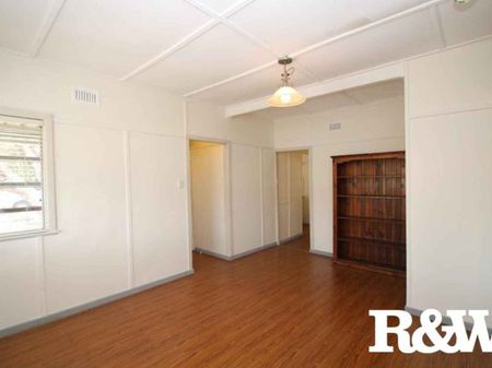 Updated Family Home - Photo 3