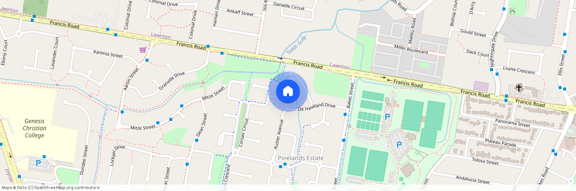 24 De Havilland Drive, Qld 4500, Bray Park