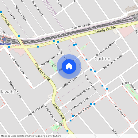 10/12-14 Rutland Street, Allawah