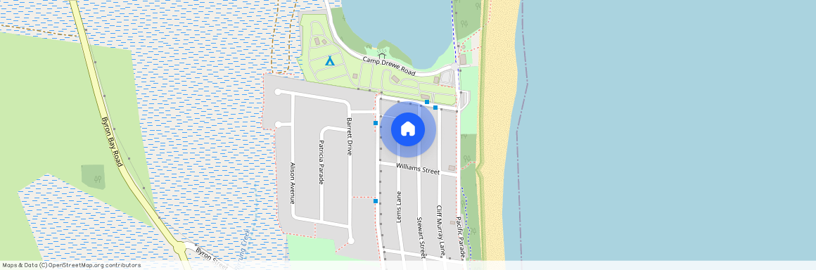 2/76 Stewart Street, NSW 2478, Lennox Head