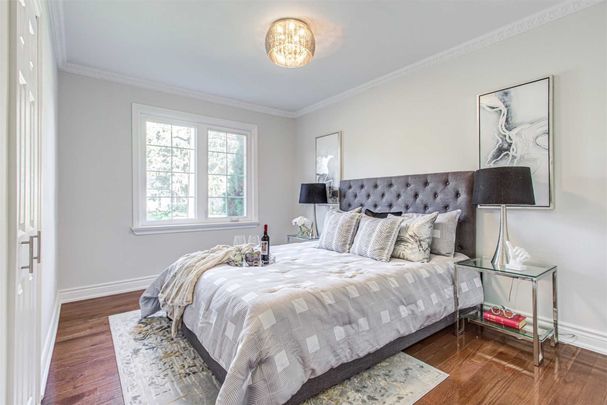 For Lease - 50 Cartier Crescent Unit# Main, Richmond Hill, Ontario - Photo 1