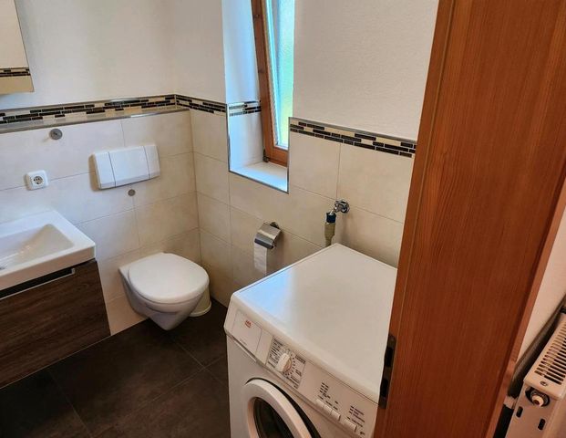 Wohnung in Regen - Foto 1