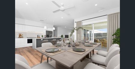 MERRY XMAS - 1 WEEK RENT FREE ON THIS STUNNING BRAND NEW UPGRADED FAMILY HOME - Photo 2