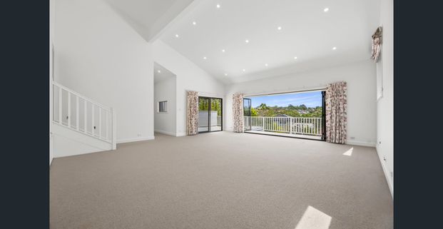Family Oasis in the heart of Balgowlah - Photo 1