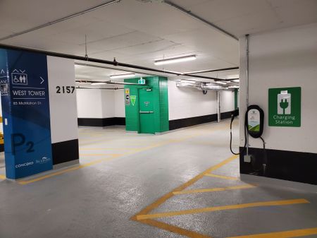 For Lease - 95 McMahon Drive Unit# 2009, Toronto, Ontario - Photo 3