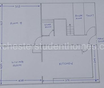 Ventura Close, Manchester, M14 7EX - Photo 6