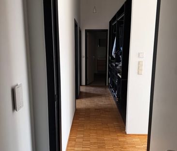 Appartement te huur - Foto 5