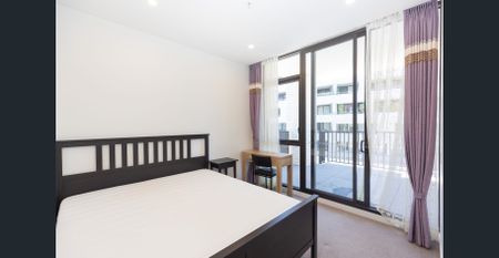 Fully furnished 2 beds 2bath apartment for lease in Waterloo - Photo 5