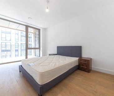 1 bedroom flat to rent - Photo 6